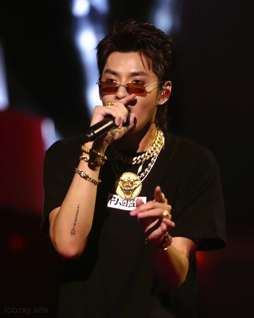 Kris Wu