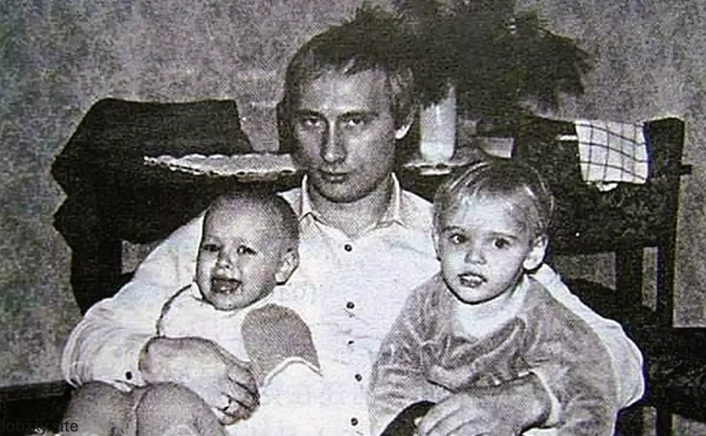 Vladimir Putin Net Worth: Age, Career, Family and personal Life