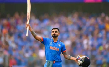 Virat Kohli Net Worth 2025: Age, Career, and His Personal Life