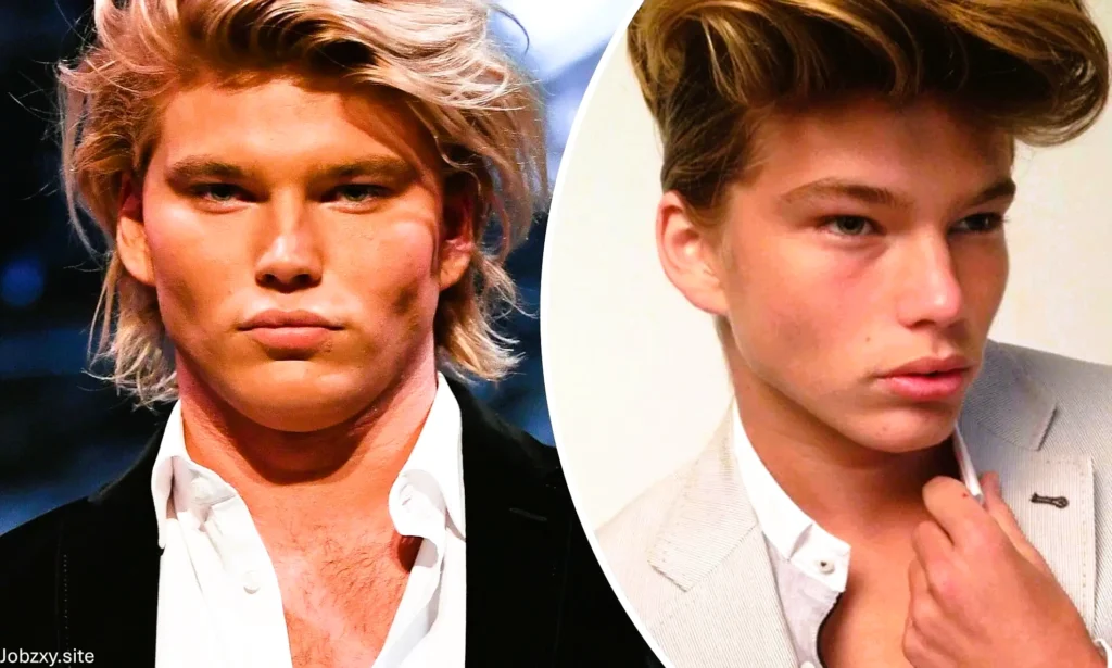 Jordan Barrett Net Worth: Career, Age, And Personal Life