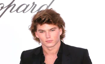 Jordan Barrett Net Worth: Career, Age, And Personal Life