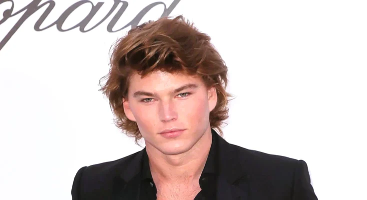Jordan Barrett Net Worth: Career, Age, And Personal Life