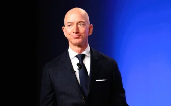 Jeff Bezos Net Worth 2025: Career, Lifestyle and, Personal Life