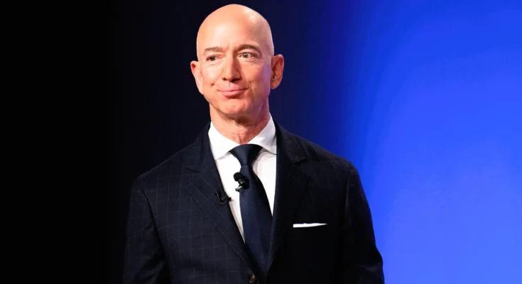 Jeff Bezos Net Worth 2025: Career, Lifestyle and, Personal Life