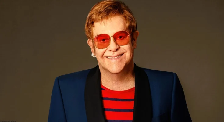 Elton John Net Worth: Career, Age, and Personal Life
