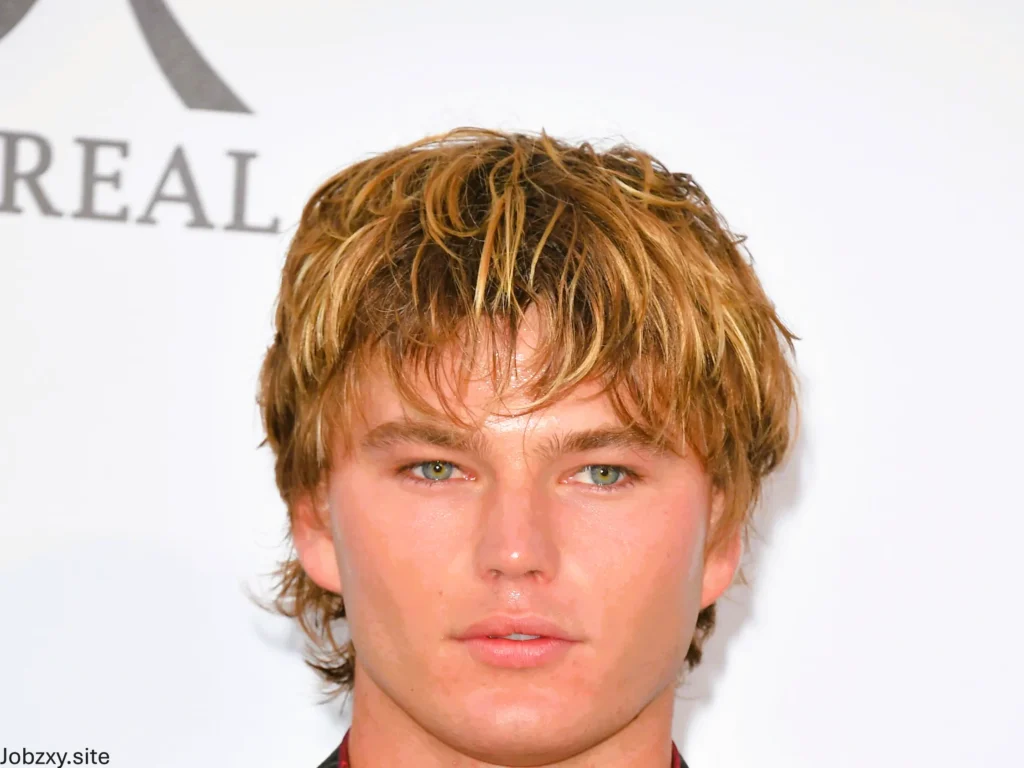 Jordan Barrett Net Worth: Career, Age, And Personal Life