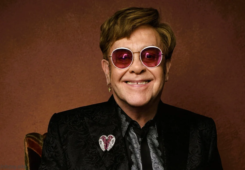 Elton John Net Worth: Career, Age, and Personal Life