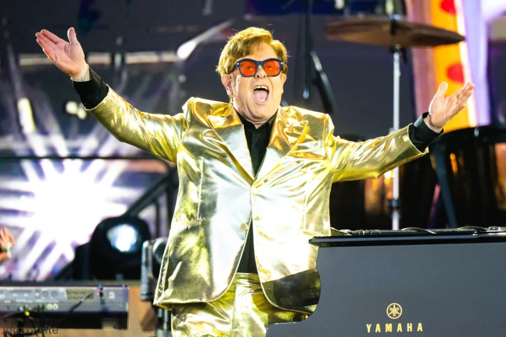 Elton John Net Worth: Career, Age, and Personal Life