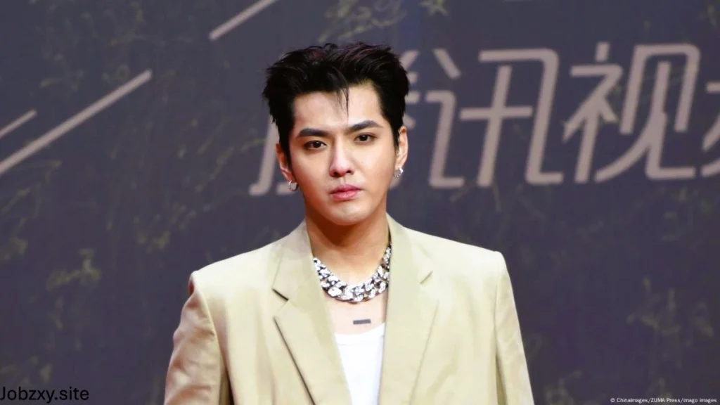Kris Wu