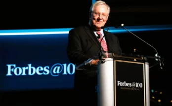 Steve Forbes Net Worth 2025: Career, Age and, Personal Life