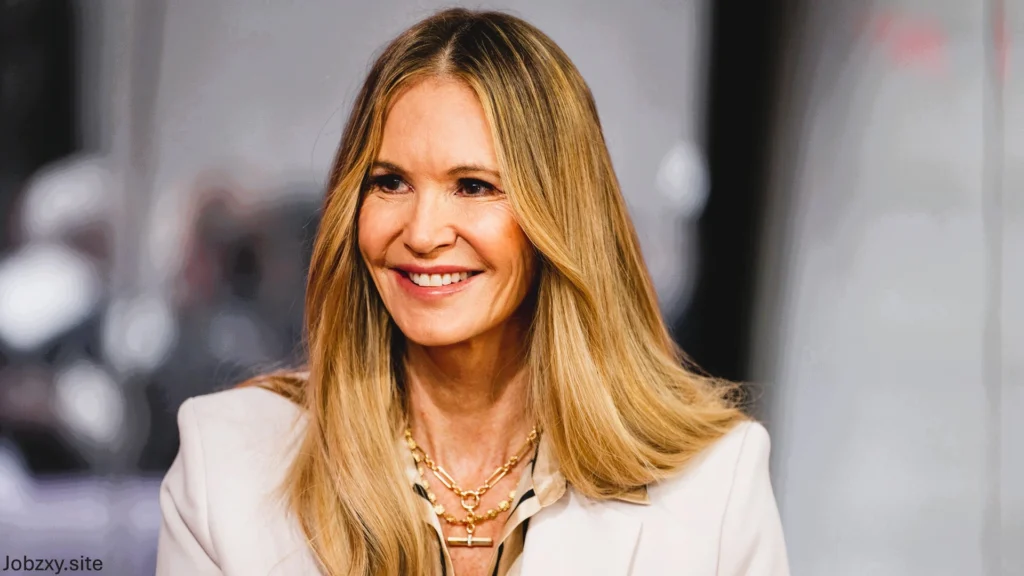 Elle Macpherson Net Worth 2025: Career, Age, And Personal Life