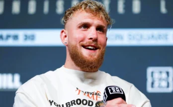 Jake Paul Net Worth 2025: Age, Career, and Personal Life