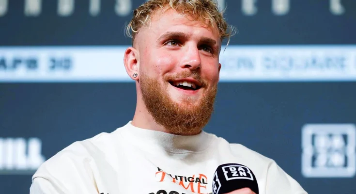 Jake Paul Net Worth 2025: Age, Career, and Personal Life