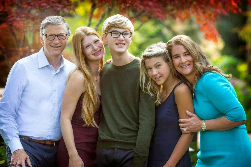 Bill Gates Net Worth 2025: Career, Age and, Personal Life