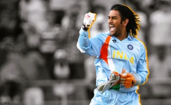 MS Dhoni Net Worth: Age, Career, and His Personal Life