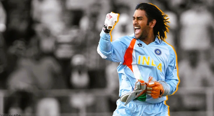 MS Dhoni Net Worth: Age, Career, and His Personal Life