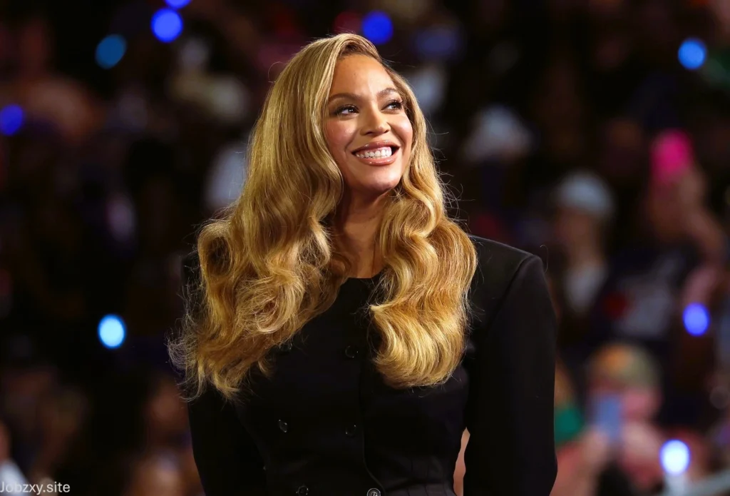 Beyoncé Net Worth: Career, Age, and Personal Life