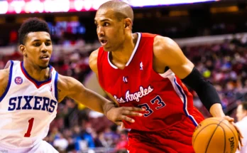 Grant Hill Net Worth 2025: Age, Family, And His Personal Life