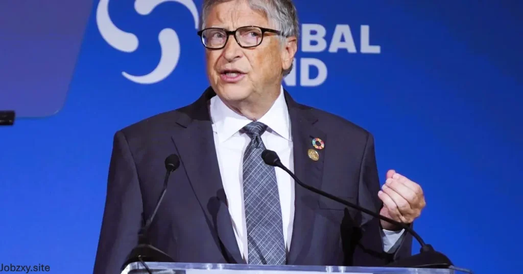 Bill Gates Net Worth 2025: Career, Age and, Personal Life