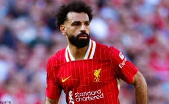 Mohamed Salah Net Worth 2025: Age, Family, And His Personal Life