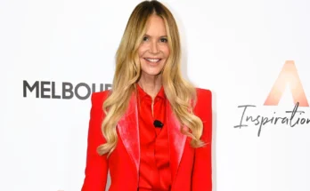 Elle Macpherson Net Worth 2025: Career, Age, And Personal Life