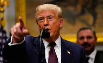 Donald Trump Net Worth 2025: Career, Age and, Personal Life