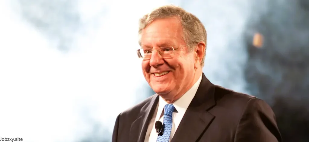 Steve Forbes Net Worth 2025: Career, Age and, Personal Life