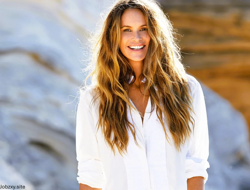 Elle Macpherson Net Worth 2025: Career, Age, And Personal Life