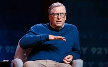 Bill Gates Net Worth 2025: Career, Age and, Personal Life